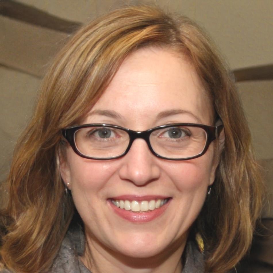 Teilnehmerin Inka Trautmann