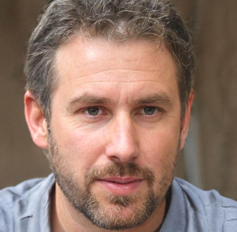 Finanzexperte Björn Lindqvist