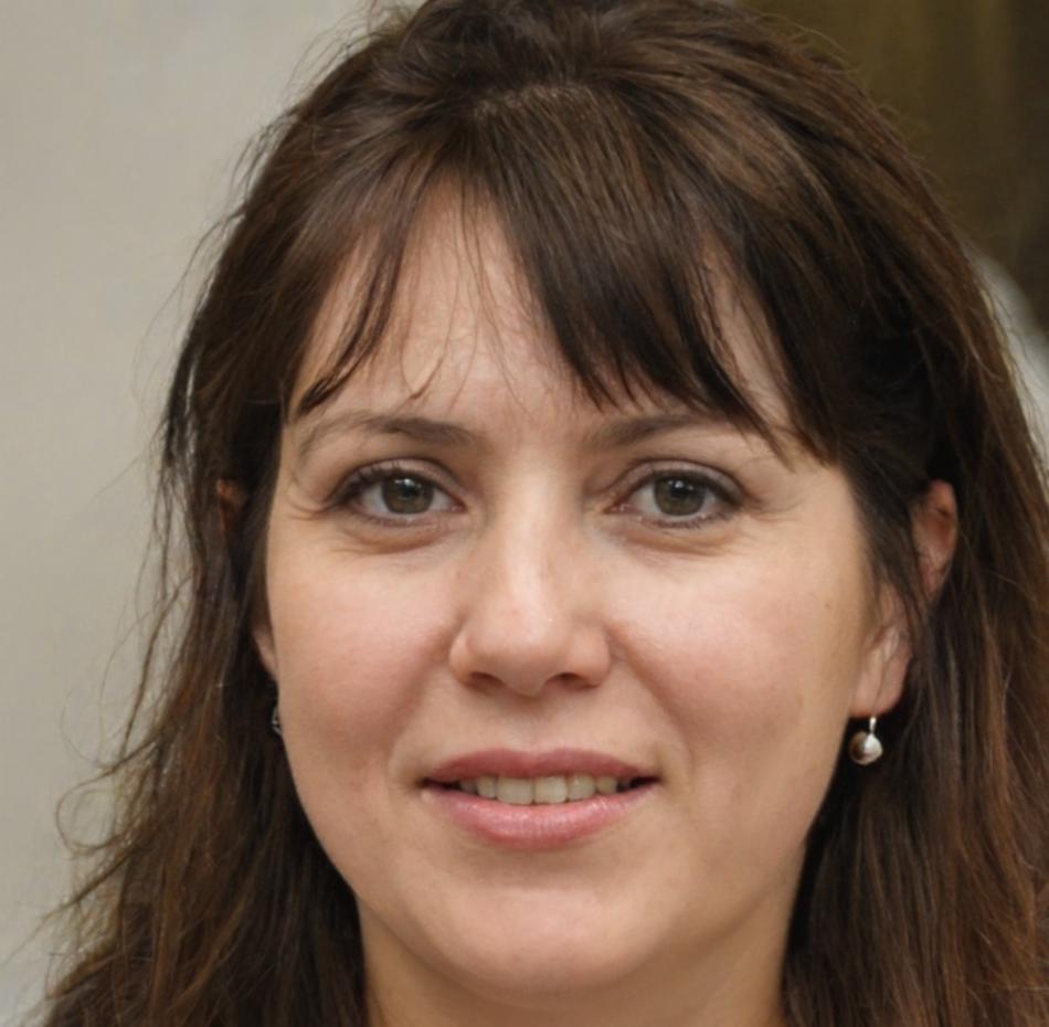 Teilnehmerin Svenja Behrends