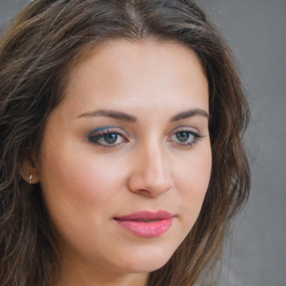 Porträt von Elisa Hofmann