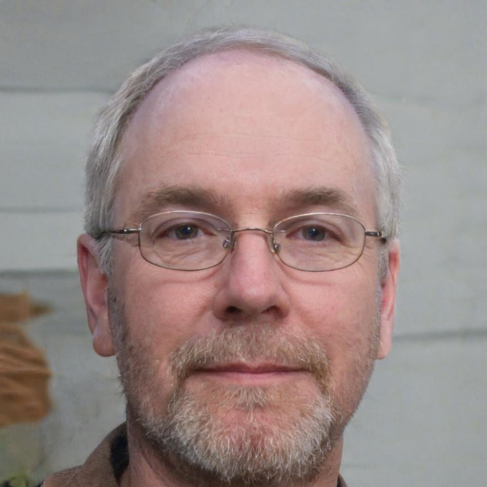 Teilnehmer Ludger Finkbeiner